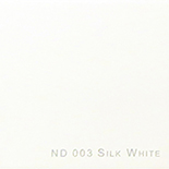 Silk White